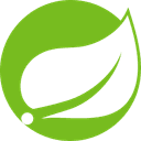 Spring logo
